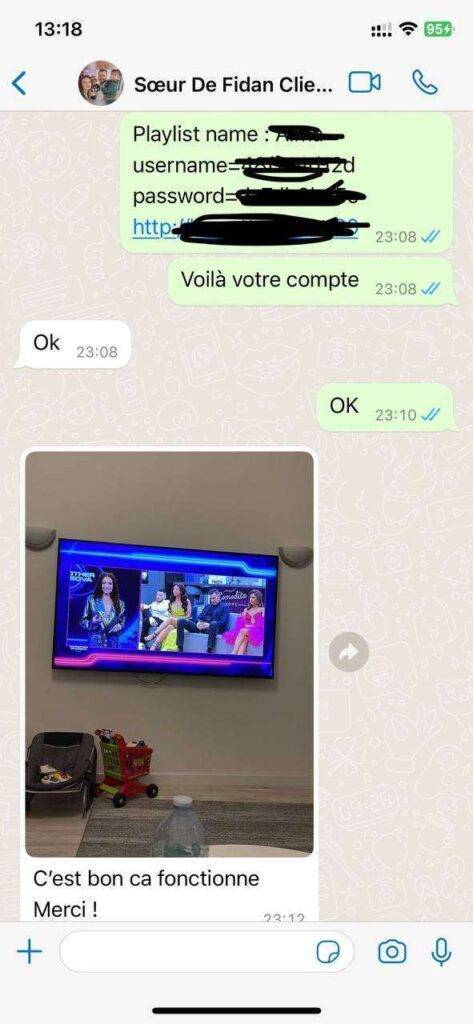 Buy Cheap Account ZEVO IPTV